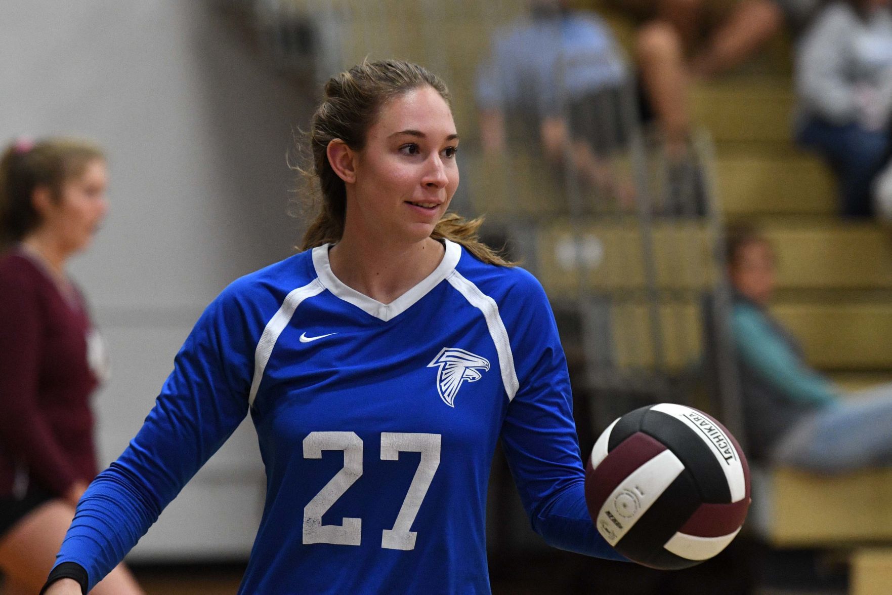 Mechanicsburg Lower Dauphin Volleyball A